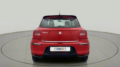 2020 Maruti Swift