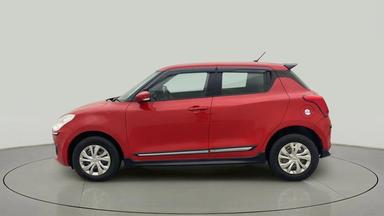 2020 Maruti Swift