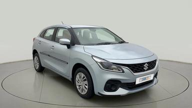 2022 Maruti Baleno