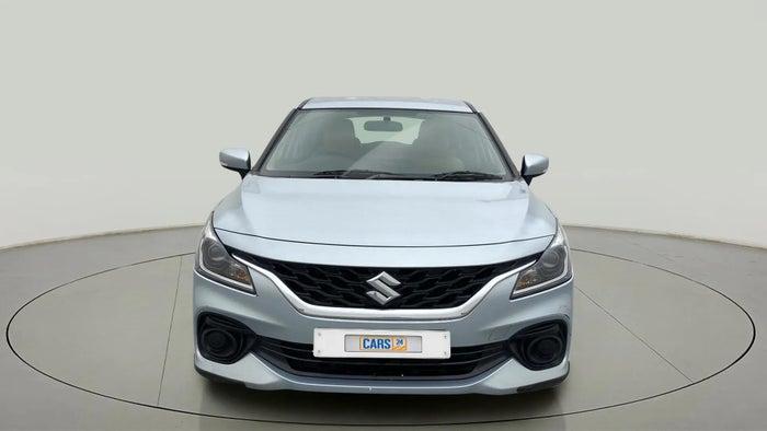 2022 Maruti Baleno