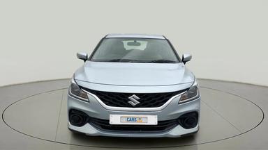 2022 Maruti Baleno