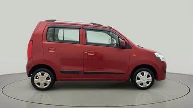 2015 Maruti Wagon R 1.0