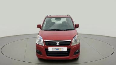 2015 Maruti Wagon R 1.0