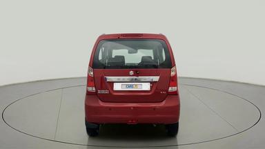 2015 Maruti Wagon R 1.0