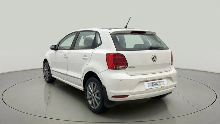 2020 Volkswagen Polo