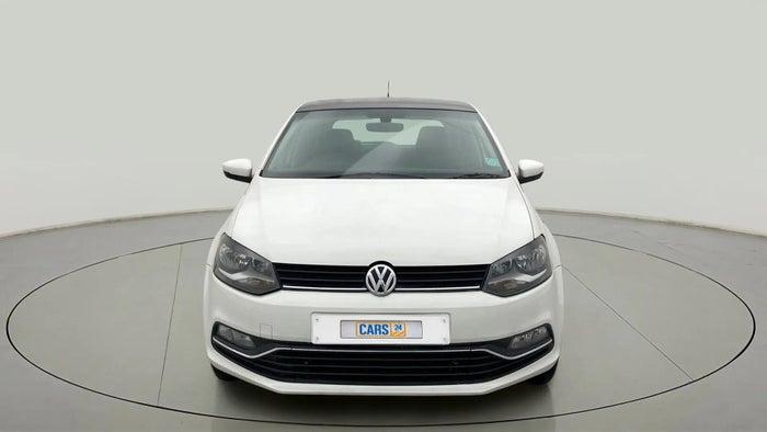 2020 Volkswagen Polo