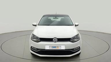 2020 Volkswagen Polo