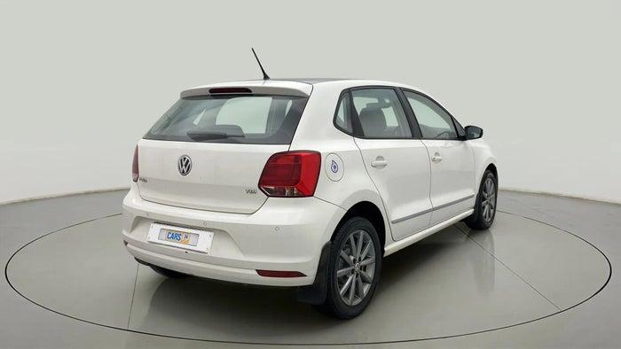 2020 Volkswagen Polo