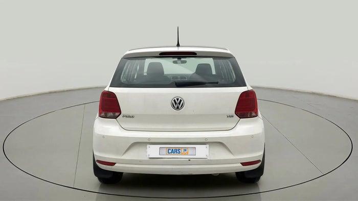 2020 Volkswagen Polo