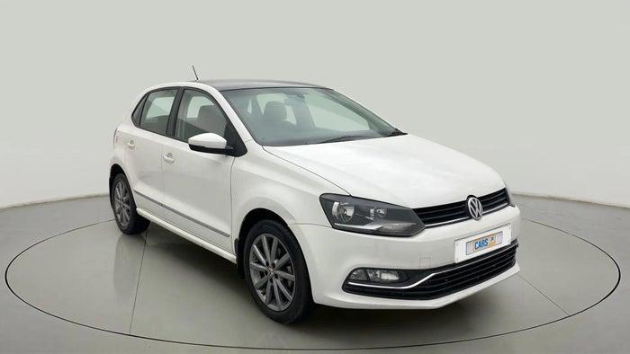 2020 Volkswagen Polo