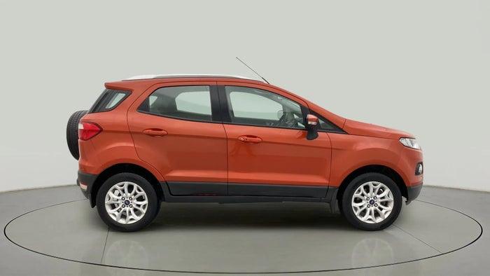 2017 Ford Ecosport