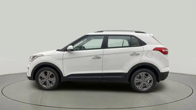 2017 Hyundai Creta