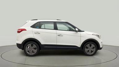 2017 Hyundai Creta