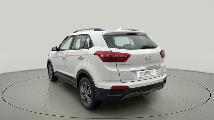 2017 Hyundai Creta