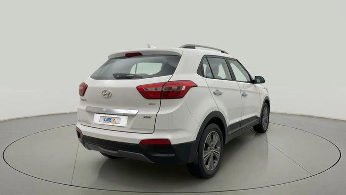 2017 Hyundai Creta