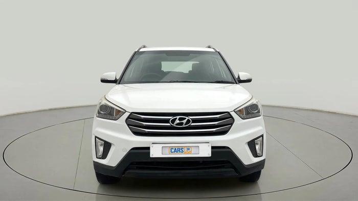 2017 Hyundai Creta