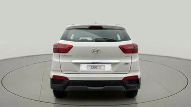 2017 Hyundai Creta