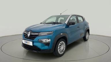 2021 Renault Kwid