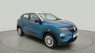 2021 Renault Kwid