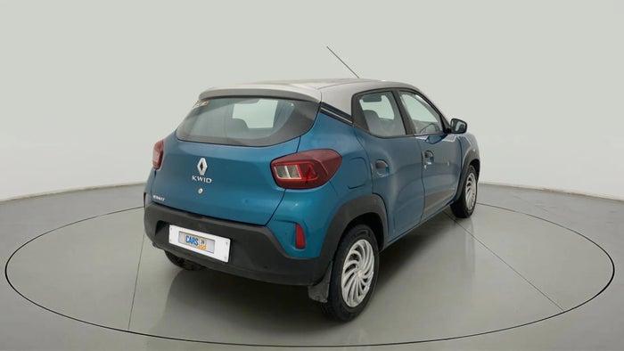 2021 Renault Kwid