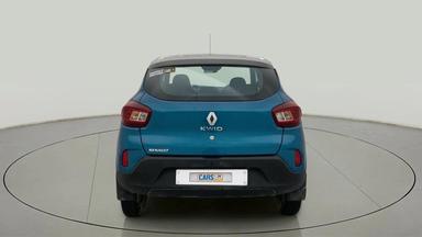 2021 Renault Kwid