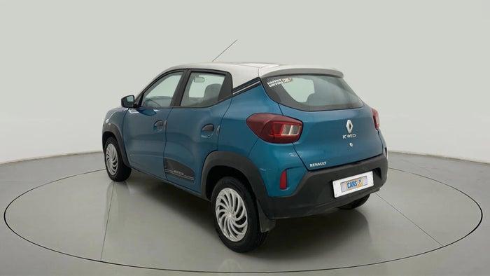 2021 Renault Kwid