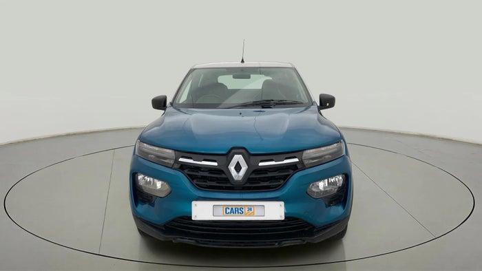 2021 Renault Kwid