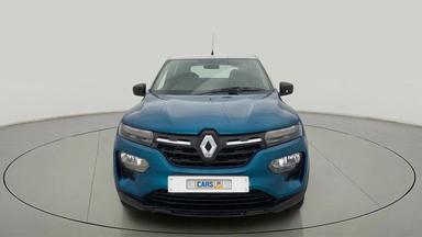 2021 Renault Kwid