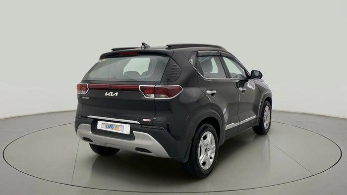 2023 KIA SONET