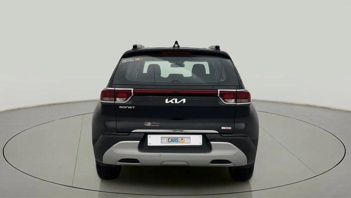 2023 KIA SONET