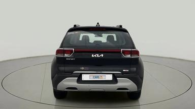 2023 KIA SONET