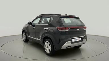 2023 KIA SONET