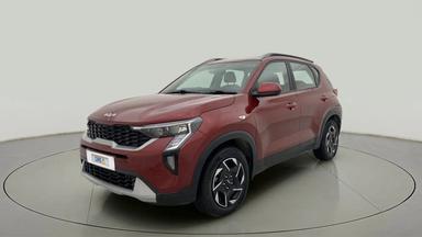 2024 KIA SONET