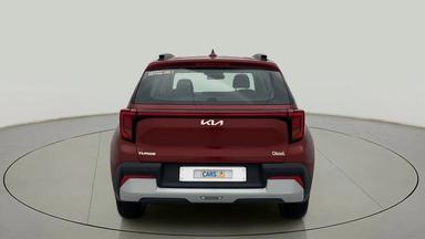 2024 KIA SONET