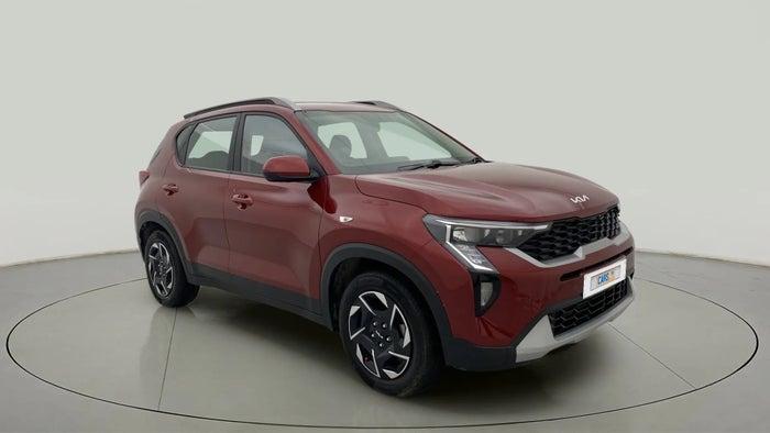 2024 KIA SONET