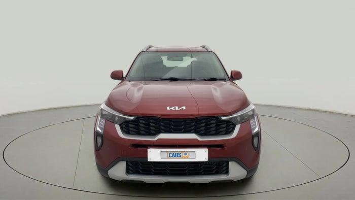 2024 KIA SONET