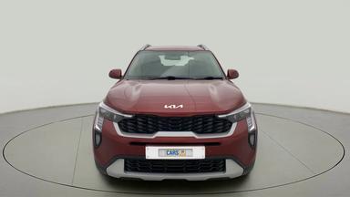 2024 KIA SONET