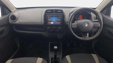 2016 Renault Kwid