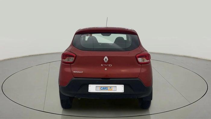 2016 Renault Kwid