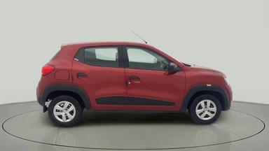 2016 Renault Kwid