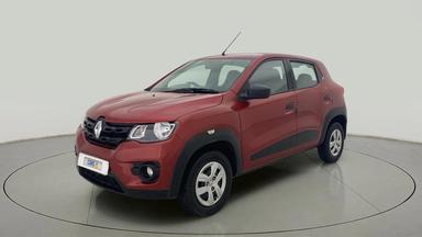 2016 Renault Kwid