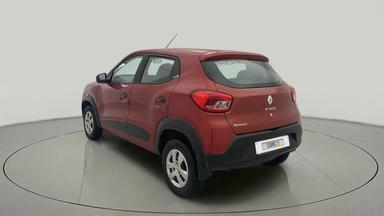 2016 Renault Kwid