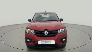 2016 Renault Kwid