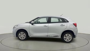 2022 Maruti Baleno