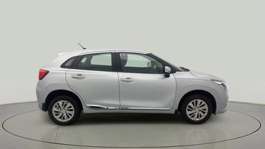 2022 Maruti Baleno