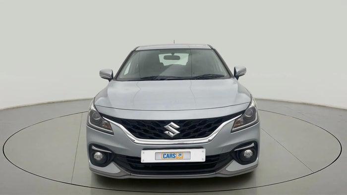 2022 Maruti Baleno