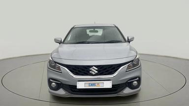 2022 Maruti Baleno