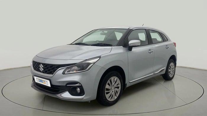 2022 Maruti Baleno