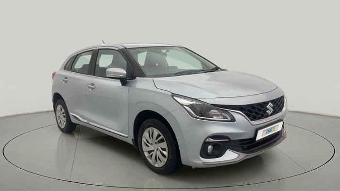 2022 Maruti Baleno