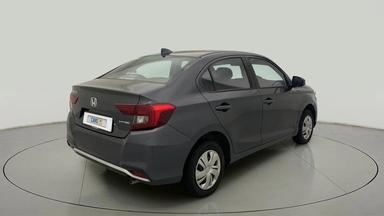 2022 Honda Amaze